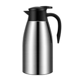 SSAWcasa 2L Thermal Coffee Carafe Insulated Stainless Steel 2 Packs